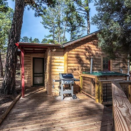 Вилла Lofty Pine Руидозо Экстерьер фото