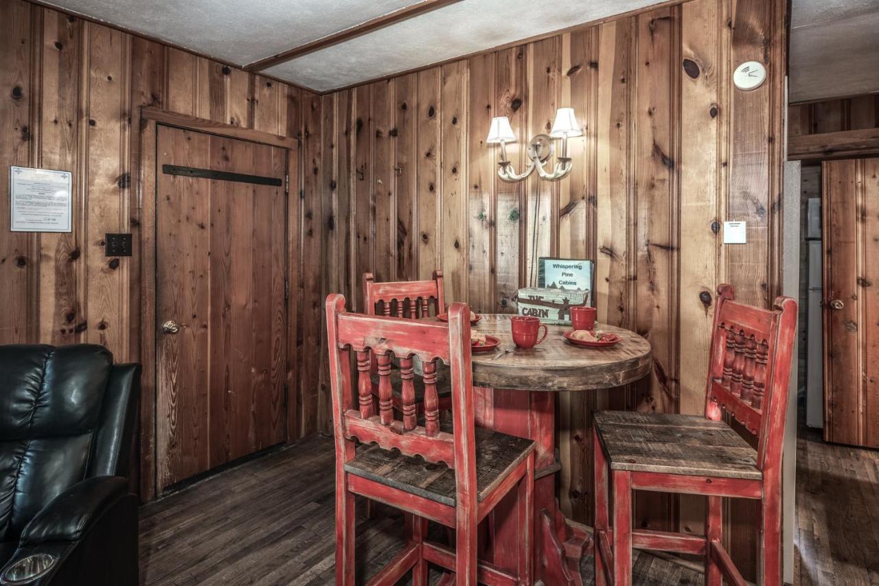Вилла Lofty Pine Руидозо Экстерьер фото