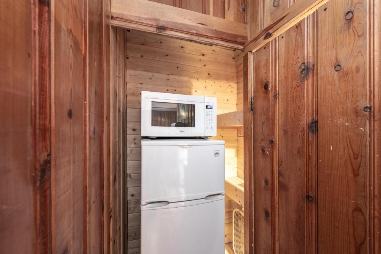 Вилла Lofty Pine Руидозо Экстерьер фото
