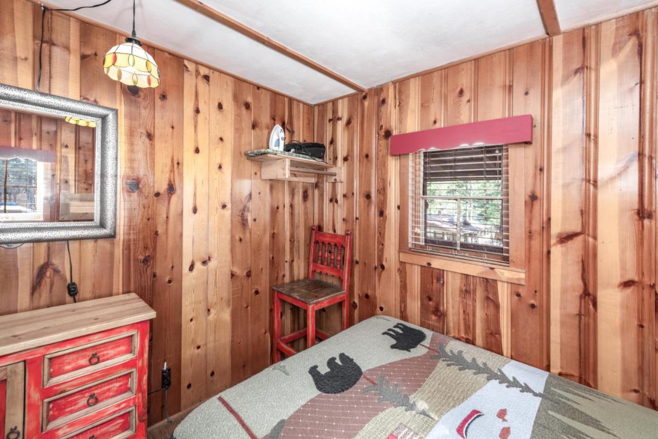 Вилла Lofty Pine Руидозо Экстерьер фото