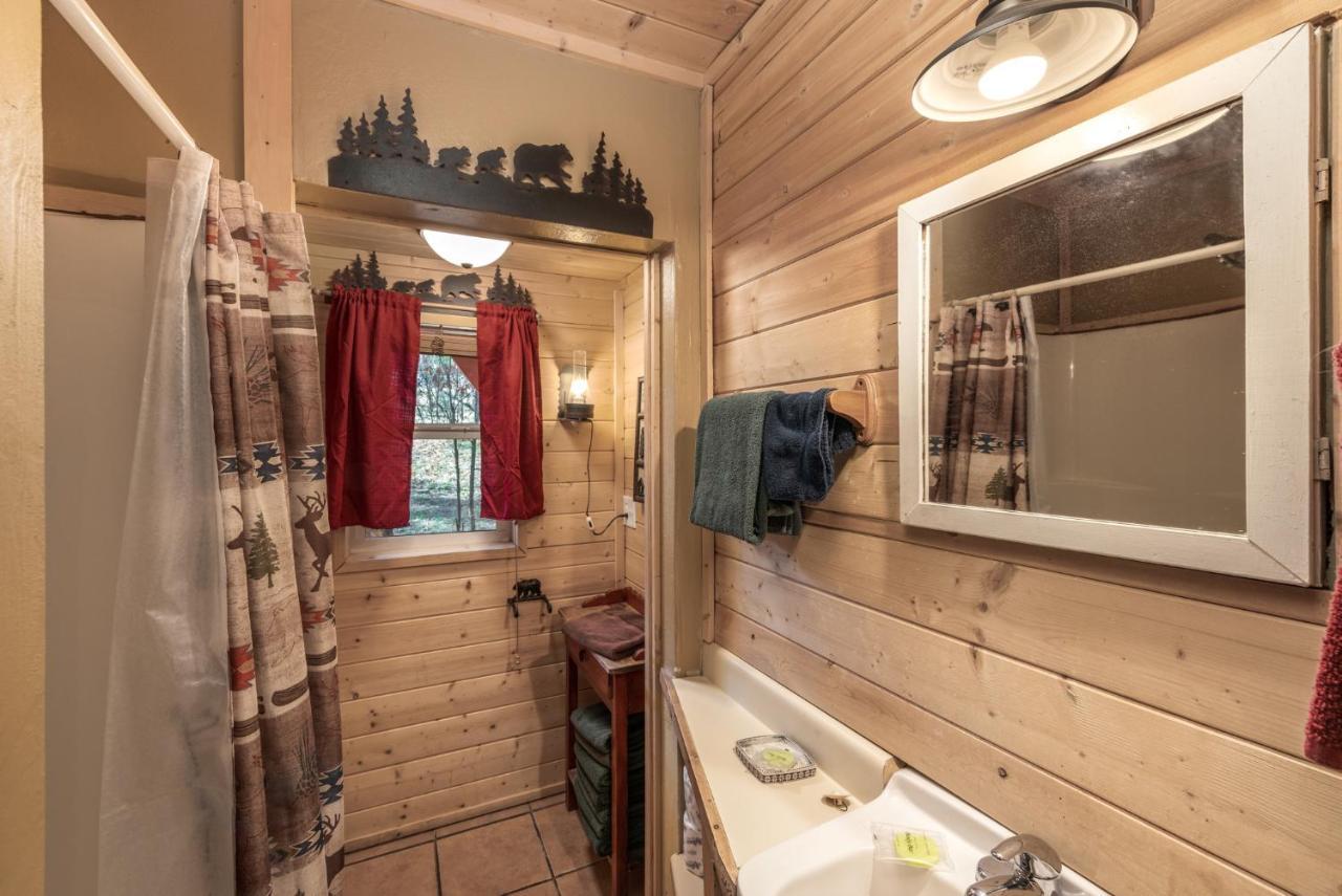 Вилла Lofty Pine Руидозо Экстерьер фото