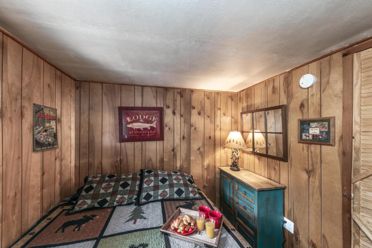 Вилла Lofty Pine Руидозо Экстерьер фото